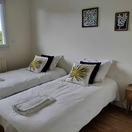 Casa vacanze La 154 - Second Souffle - Cherbourg-en-Cotentin