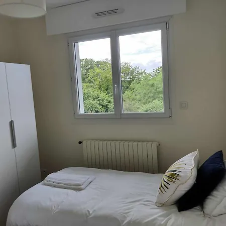 La 154 - Second Souffle - Casa vacanze