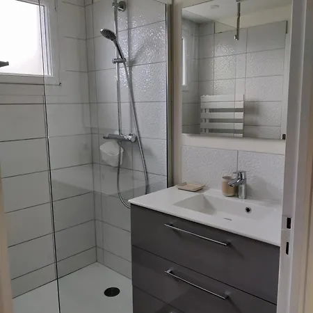 La 154 - Second Souffle - Casa vacanze *