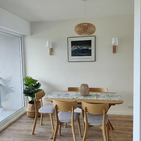 Casa vacanze La 154 - Second Souffle -