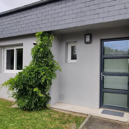 Casa vacanze La 154 - Second Souffle - *