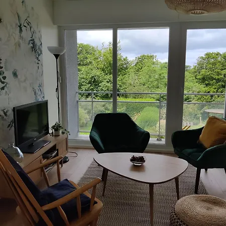 La 154 - Second Souffle - Casa vacanze *