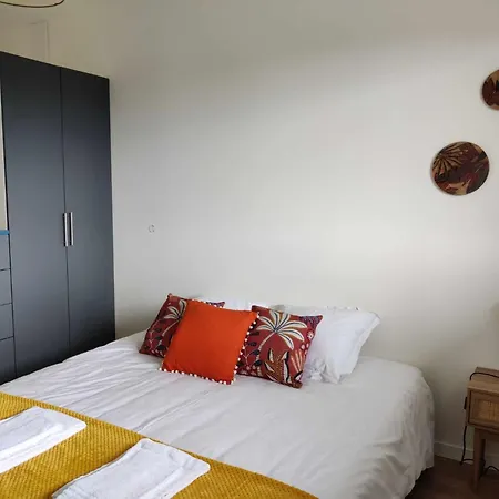 Prázdninový dům La 154 - Second Souffle -