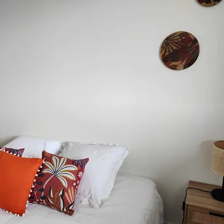 La 154 - Second Souffle - Сasa de vacaciones