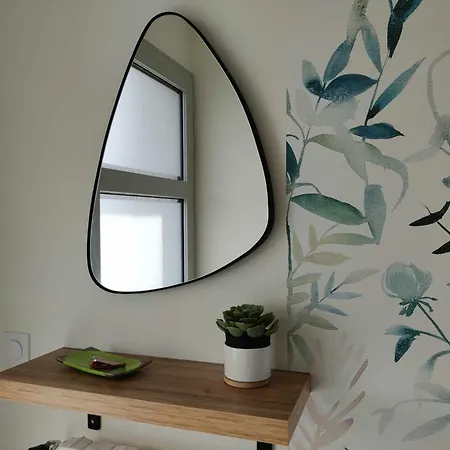 Tatil Evi La 154 - Second Souffle - Cherbourg-en-Cotentin