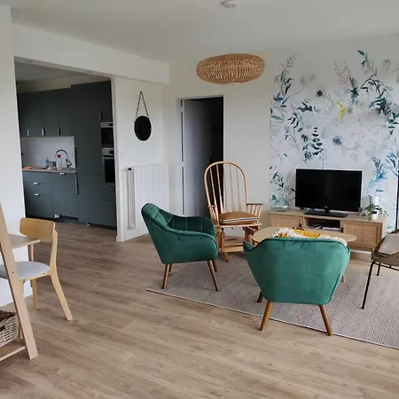 Tatil Evi La 154 - Second Souffle -