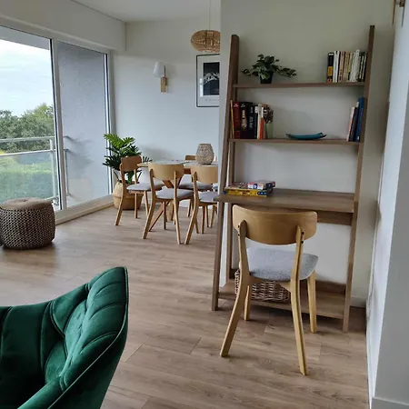 La 154 - Second Souffle - Prázdninový dům *