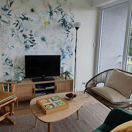 Tatil Evi La 154 - Second Souffle - *