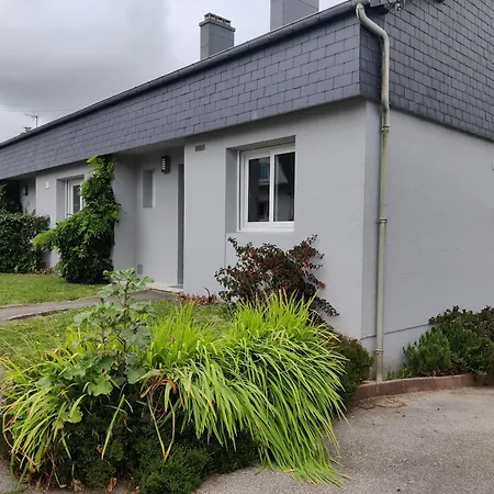 Prázdninový dům La 154 - Second Souffle - *