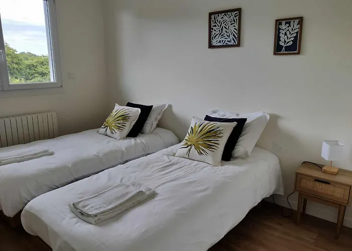 Casa vacanze La 154 - Second Souffle - Cherbourg-en-Cotentin