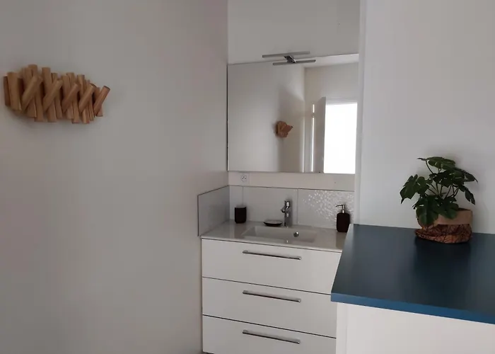 La 154 - Second Souffle - * Cherbourg-en-Cotentin