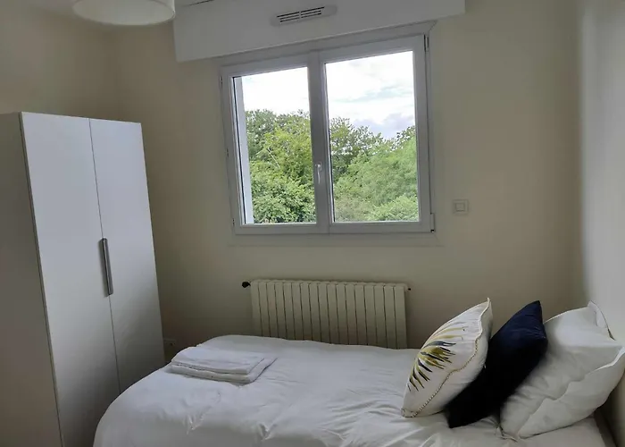 La 154 - Second Souffle - Сasa de vacaciones