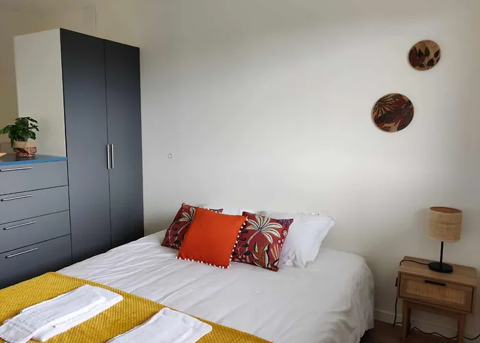 Casa vacanze La 154 - Second Souffle -