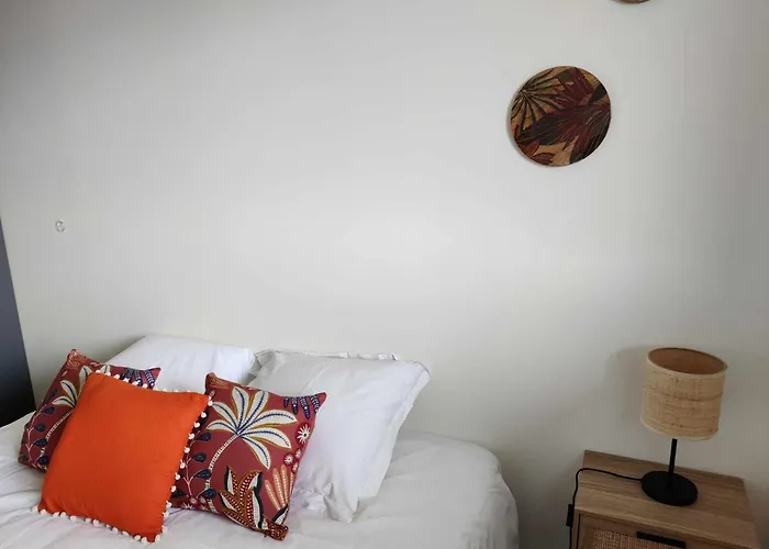 La 154 - Second Souffle - Сasa de vacaciones