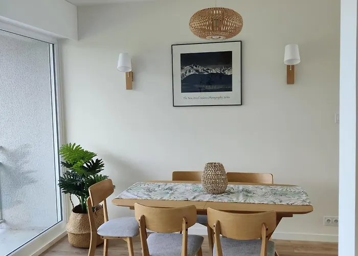 Casa vacanze La 154 - Second Souffle -