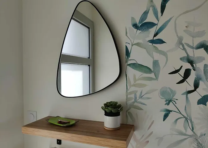 Casa vacanze La 154 - Second Souffle - Cherbourg-en-Cotentin