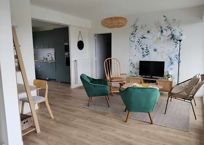 Casa vacanze La 154 - Second Souffle -