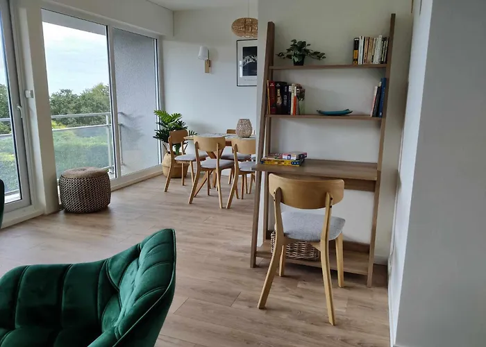 La 154 - Second Souffle - Casa vacanze *