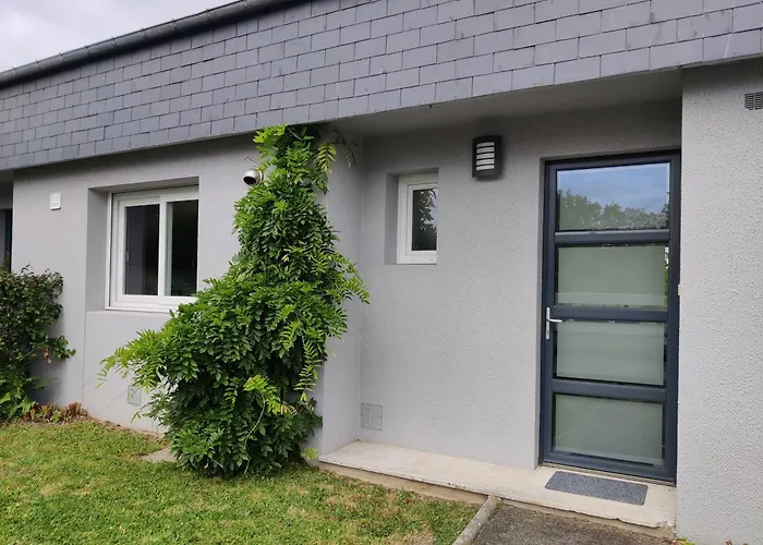 Casa vacanze La 154 - Second Souffle - *