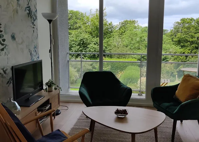 La 154 - Second Souffle - Сasa de vacaciones *