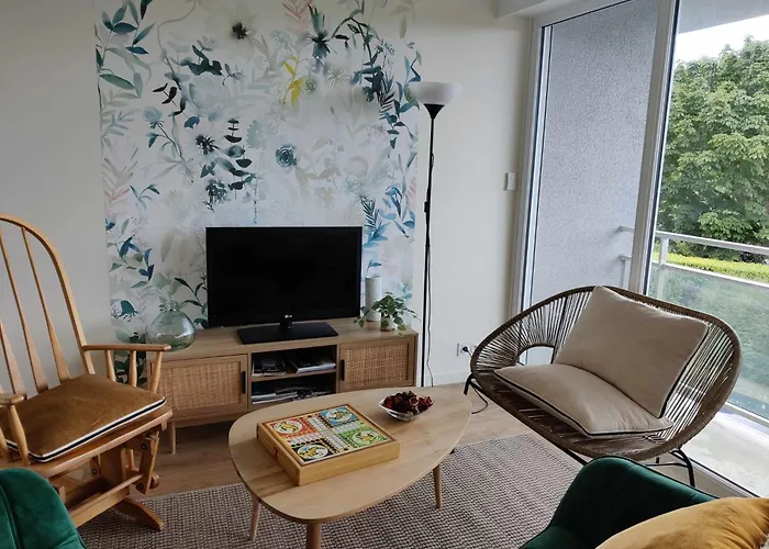 Casa vacanze La 154 - Second Souffle - *