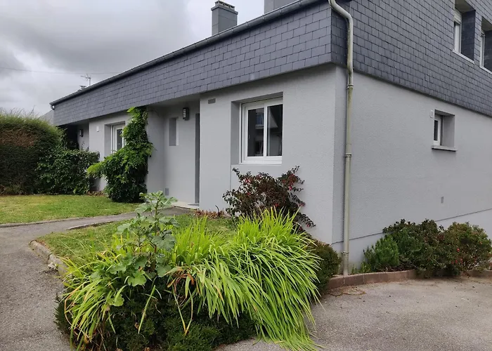 Casa vacanze La 154 - Second Souffle - *